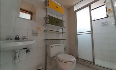Alquiler Apartamento Poblado Balsos 8540746