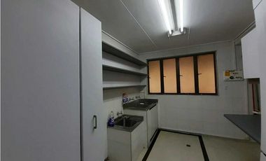 Alquiler Apartamento Poblado Balsos 8540746