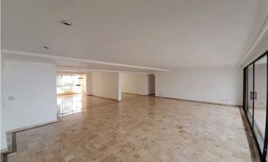 Alquiler Apartamento Poblado Balsos 8540746