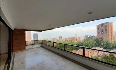 Alquiler Apartamento Poblado Balsos 8540746