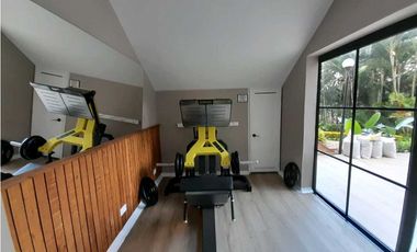 Alquiler Apartamento Poblado Balsos 8540746