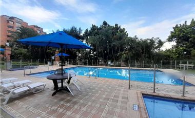 Alquiler Apartamento Poblado Balsos 8540746