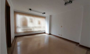 Alquiler Apartamento Poblado Balsos 8540746