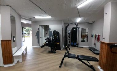 Alquiler Apartamento Poblado Balsos 8540746