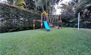 Alquiler Apartamento Poblado Balsos 8540746