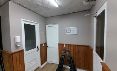 Alquiler Apartamento Poblado Balsos 8540746