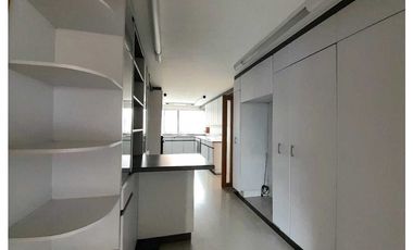 Alquiler Apartamento Poblado Balsos 8540746