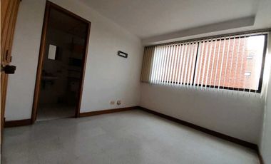 Alquiler Apartamento Poblado Balsos 8540746