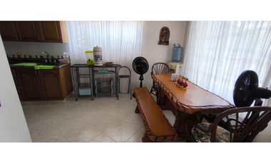 Finca en venta san jeronimo