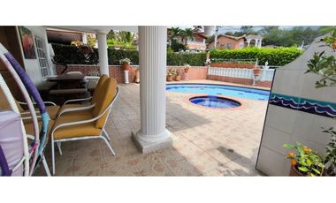 Finca en venta san jeronimo