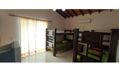 Finca en venta san jeronimo