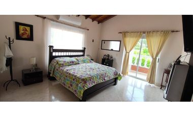 Finca en venta san jeronimo