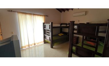 Finca en venta san jeronimo