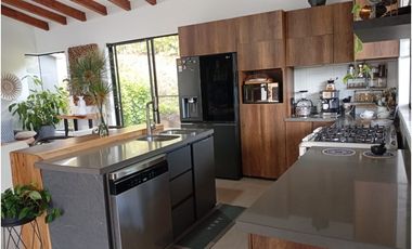 vendo casa finca campestre Marinilla- mercedes - Aldana 3.333 m2 CH