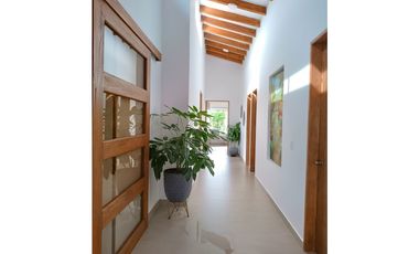 vendo casa finca campestre Marinilla- mercedes - Aldana 3.333 m2 CH