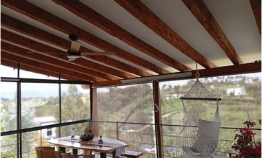 vendo casa finca campestre Marinilla- mercedes - Aldana 3.333 m2 CH