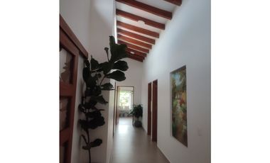 vendo casa finca campestre Marinilla- mercedes - Aldana 3.333 m2 CH