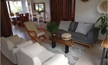 vendo casa finca campestre Marinilla- mercedes - Aldana 3.333 m2 CH