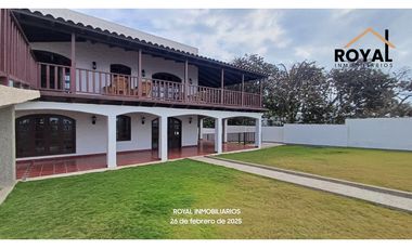 ALTOS DE PRADOMAR PUERTO COLOMBIA VENTA CASA LUXURY 320 M2 ESTRATO 5