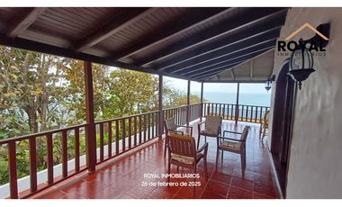 ALTOS DE PRADOMAR PUERTO COLOMBIA VENTA CASA LUXURY 320 M2 ESTRATO 5