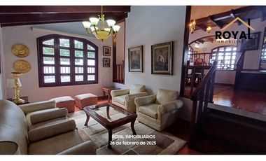 ALTOS DE PRADOMAR PUERTO COLOMBIA VENTA CASA LUXURY 320 M2 ESTRATO 5