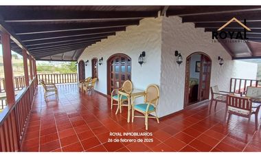 ALTOS DE PRADOMAR PUERTO COLOMBIA VENTA CASA LUXURY 320 M2 ESTRATO 5