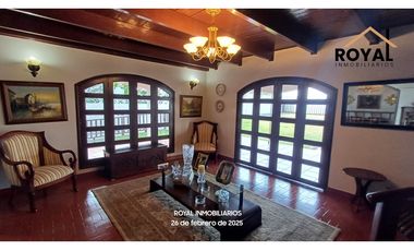 ALTOS DE PRADOMAR PUERTO COLOMBIA VENTA CASA LUXURY 320 M2 ESTRATO 5