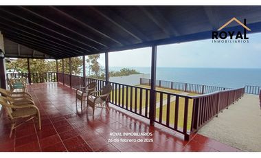 ALTOS DE PRADOMAR PUERTO COLOMBIA VENTA CASA LUXURY 320 M2 ESTRATO 5