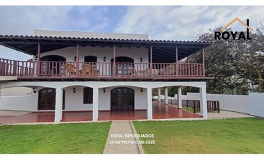 ALTOS DE PRADOMAR PUERTO COLOMBIA VENTA CASA LUXURY 320 M2 ESTRATO 5