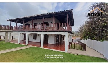 ALTOS DE PRADOMAR PUERTO COLOMBIA VENTA CASA LUXURY 320 M2 ESTRATO 5