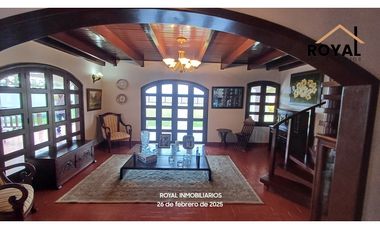 ALTOS DE PRADOMAR PUERTO COLOMBIA VENTA CASA LUXURY 320 M2 ESTRATO 5