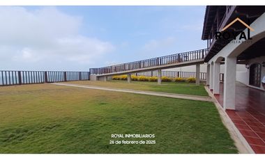 ALTOS DE PRADOMAR PUERTO COLOMBIA VENTA CASA LUXURY 320 M2 ESTRATO 5