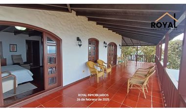 ALTOS DE PRADOMAR PUERTO COLOMBIA VENTA CASA LUXURY 320 M2 ESTRATO 5