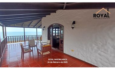 ALTOS DE PRADOMAR PUERTO COLOMBIA VENTA CASA LUXURY 320 M2 ESTRATO 5