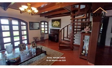 ALTOS DE PRADOMAR PUERTO COLOMBIA VENTA CASA LUXURY 320 M2 ESTRATO 5