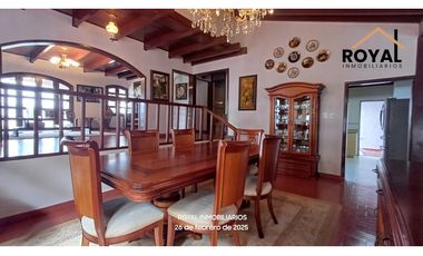 ALTOS DE PRADOMAR PUERTO COLOMBIA VENTA CASA LUXURY 320 M2 ESTRATO 5