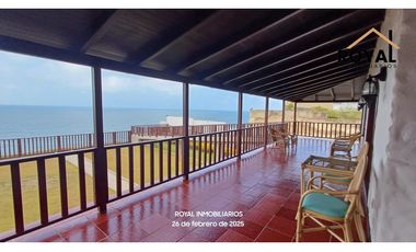 ALTOS DE PRADOMAR PUERTO COLOMBIA VENTA CASA LUXURY 320 M2 ESTRATO 5