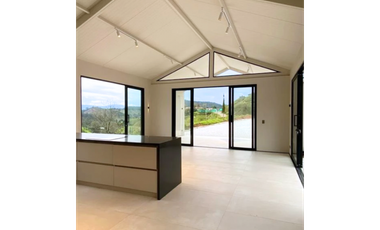 CASA PARA ESTRENAR EN VENTA EN UNIDAD CERRADA , EL RETIRO