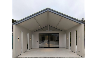 CASA PARA ESTRENAR EN VENTA EN UNIDAD CERRADA , EL RETIRO