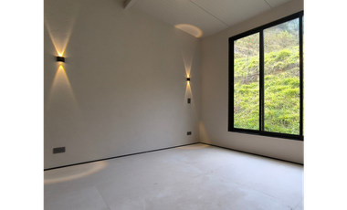 CASA PARA ESTRENAR EN VENTA EN UNIDAD CERRADA , EL RETIRO