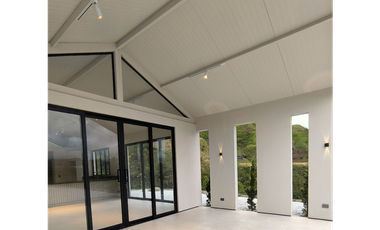 CASA PARA ESTRENAR EN VENTA EN UNIDAD CERRADA , EL RETIRO