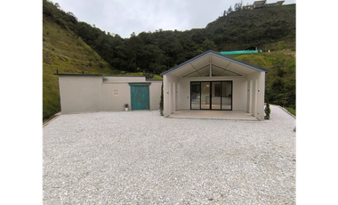 CASA PARA ESTRENAR EN VENTA EN UNIDAD CERRADA , EL RETIRO