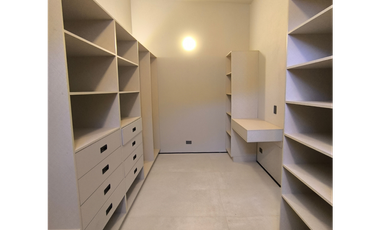 CASA PARA ESTRENAR EN VENTA EN UNIDAD CERRADA , EL RETIRO