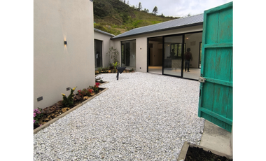 CASA PARA ESTRENAR EN VENTA EN UNIDAD CERRADA , EL RETIRO