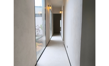 CASA PARA ESTRENAR EN VENTA EN UNIDAD CERRADA , EL RETIRO