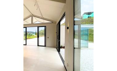 CASA PARA ESTRENAR EN VENTA EN UNIDAD CERRADA , EL RETIRO