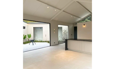 CASA PARA ESTRENAR EN VENTA EN UNIDAD CERRADA , EL RETIRO