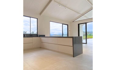 CASA PARA ESTRENAR EN VENTA EN UNIDAD CERRADA , EL RETIRO