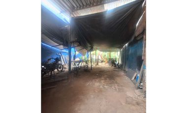 Vendo Lote se terreno urbano Quintas de San Fernando Villavicencio