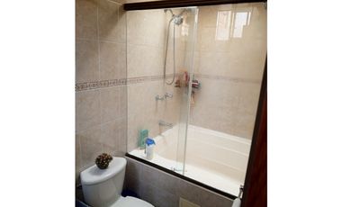 ACSI 1130. Se vende casa en Mosquera, Cortijo de Serrezuela.